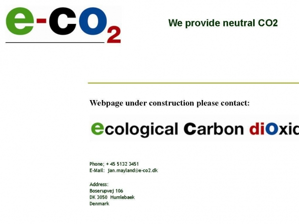 e-co2.dk