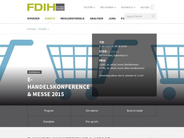 e-handelskonferencen.dk