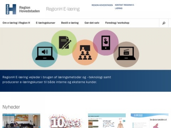e-learningenheden.dk