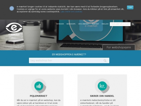 e-maerket.dk