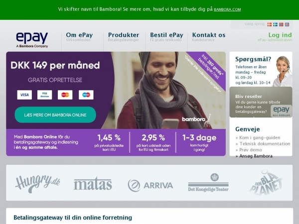 e-pay.dk