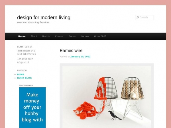 eames.dk