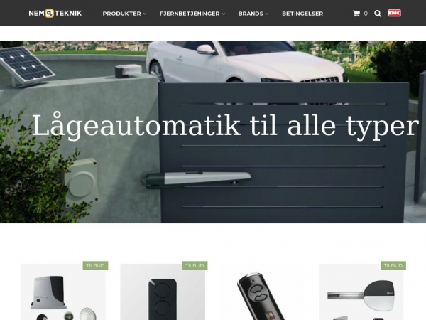 easyhome.dk