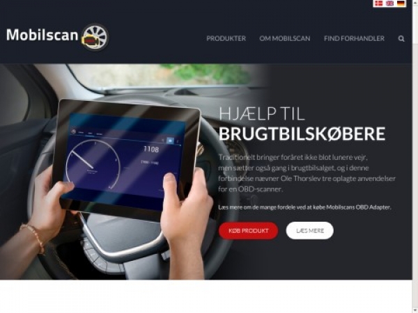 ebil.dk