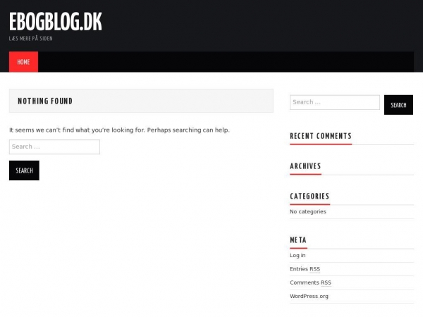 ebogblog.dk