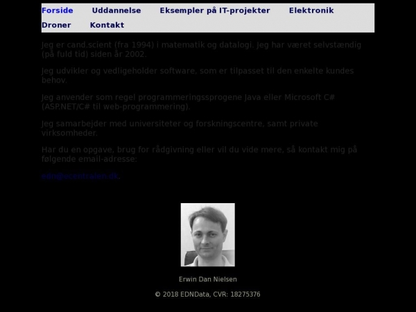 ecentralen.dk