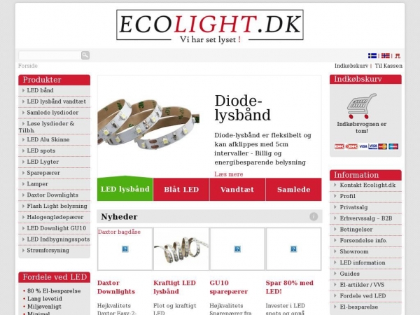 ecolight.dk