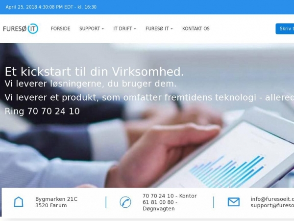 edbservice.dk
