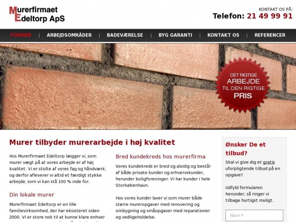 edeltorp.dk