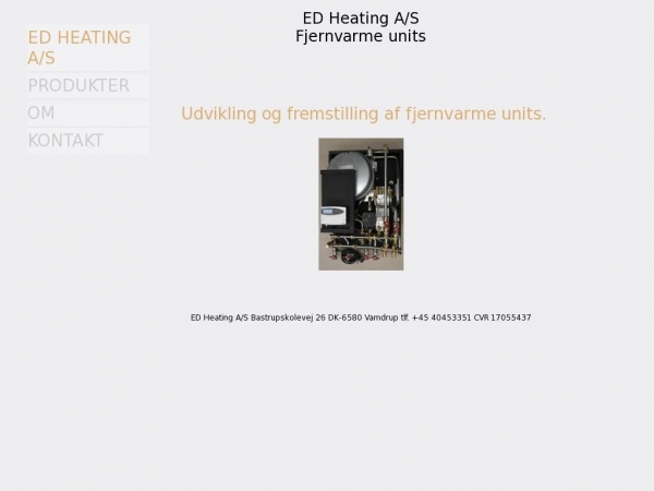 edheating.dk