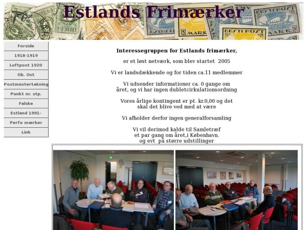 eestipost.dk