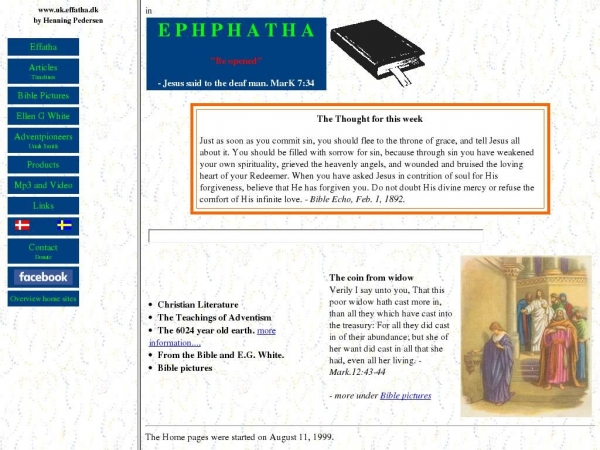 effata.dk