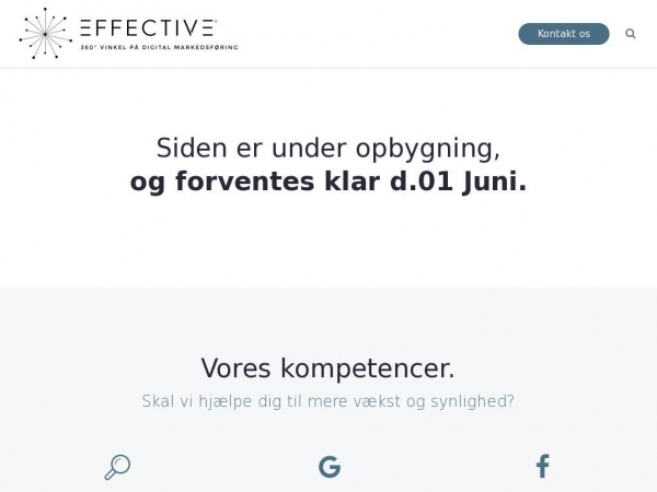 effective.dk