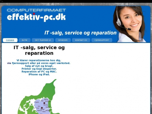 effektiv-pc.dk