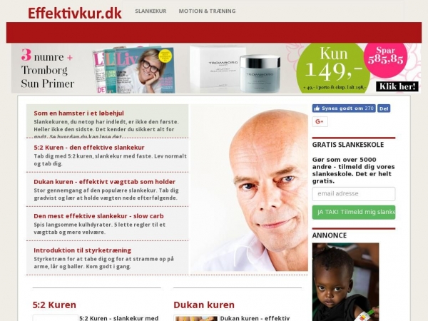 effektivkur.dk