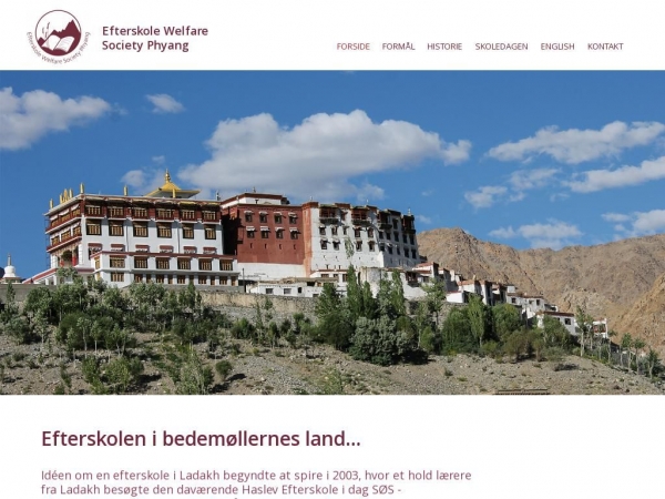efterskolen-ladakh.dk