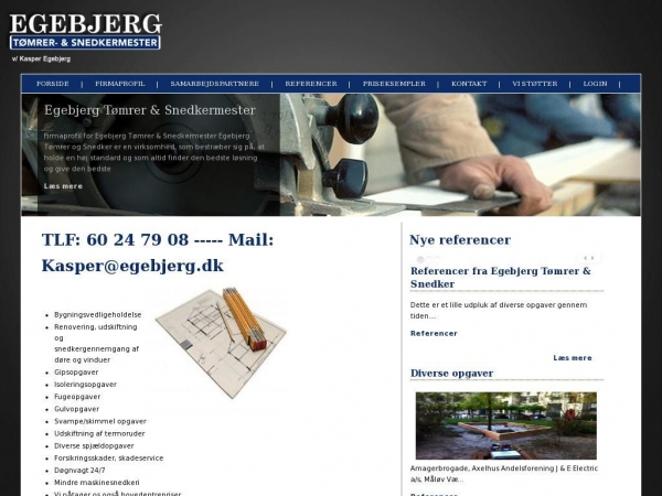 egebjerg.dk