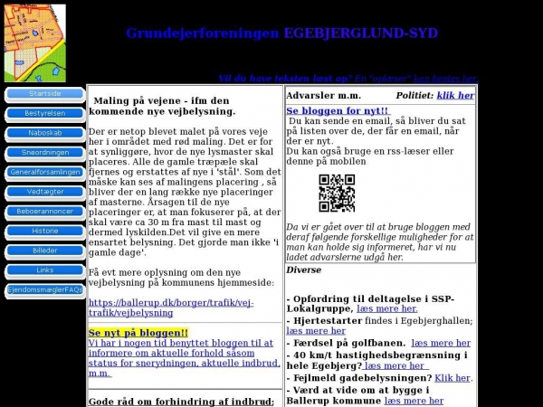 egebjerglund-syd.dk