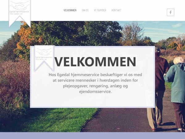egedalhjemmeservice.dk