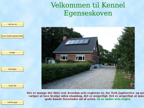 egenseskoven.dk