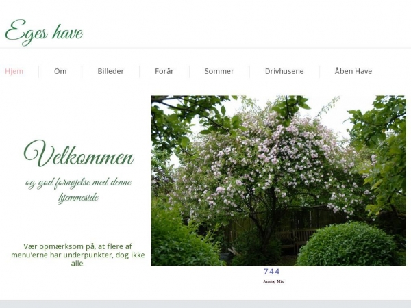 eges-have.dk