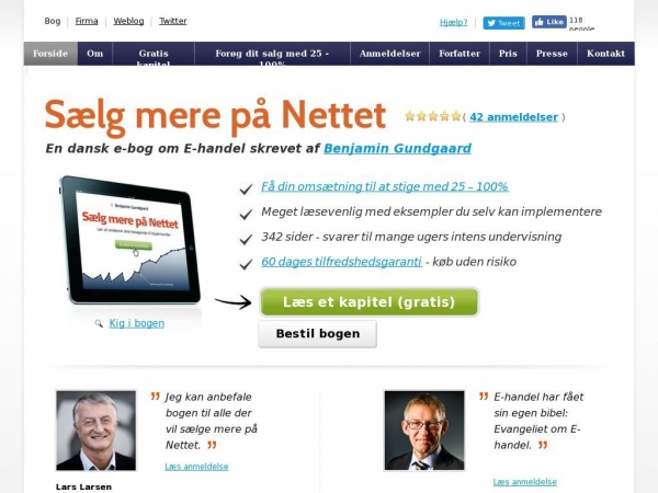 ehandel.dk