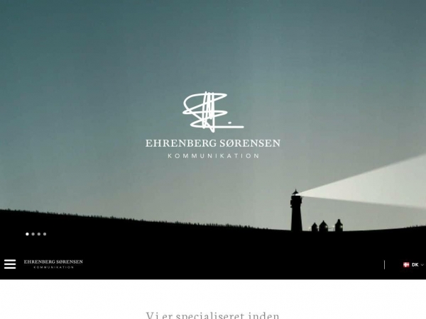 ehrenberg-kommunikation.dk
