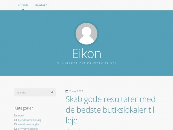 eikon.dk