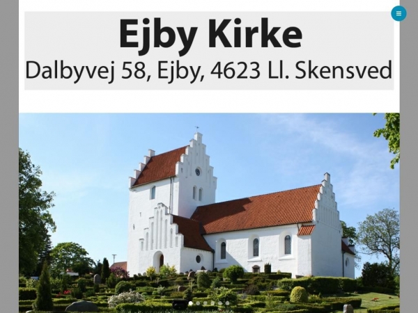 ejbykirke.dk