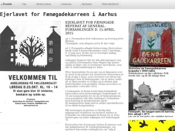 ejerlavet.dk