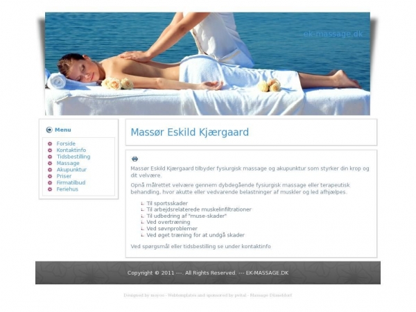 ek-massage.dk