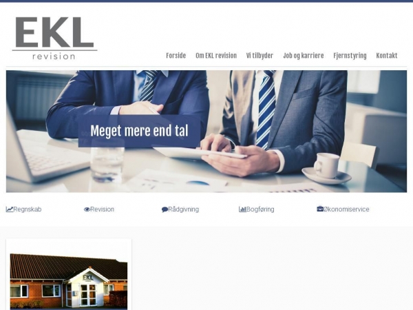 ekl.dk