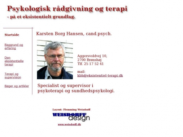 eksistentiel-terapi.dk