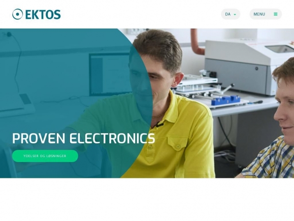 ektos.dk