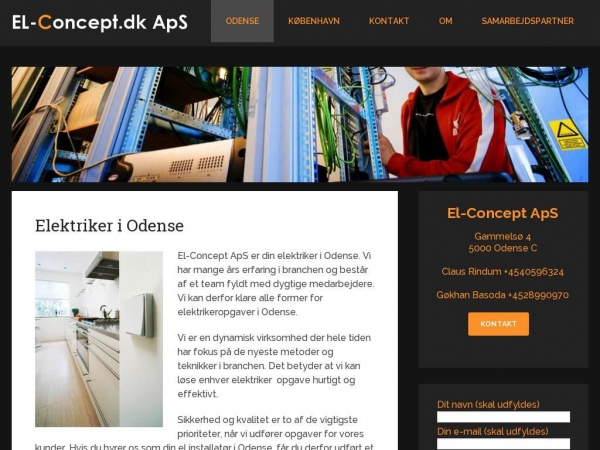 el-concept.dk
