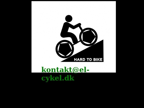 el-cykler.dk