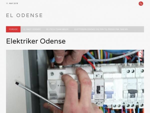 el-odense.dk