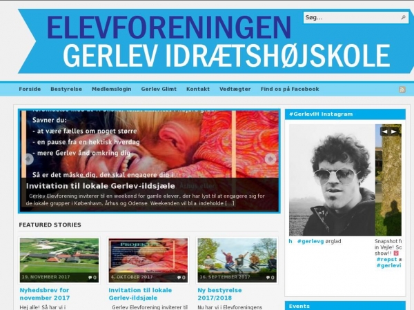 elevforeningen.dk