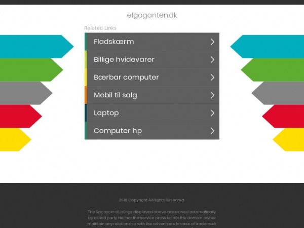 elgoganten.dk