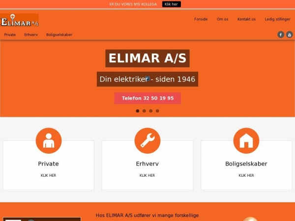elimar.dk
