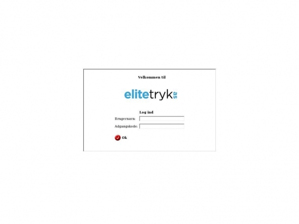elitetryk.dk
