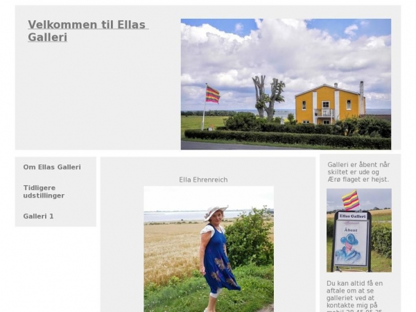 ellasgalleri.dk