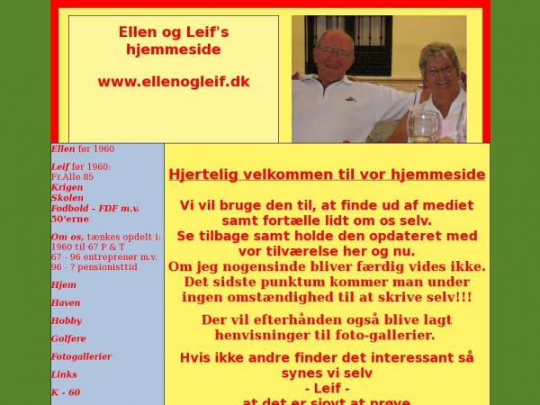 ellenogleif.dk