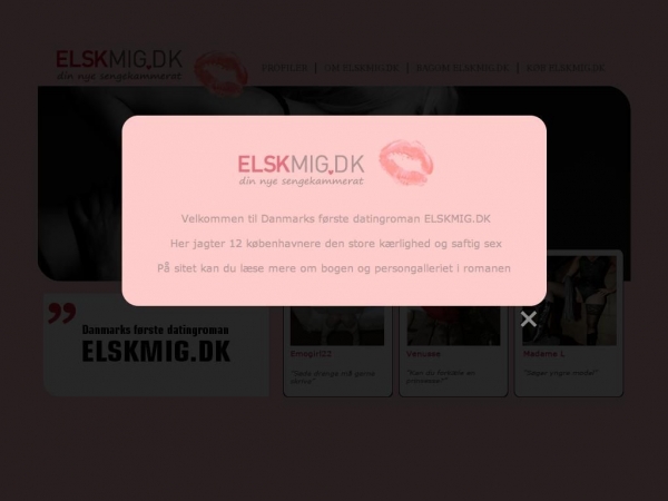 elskmig.dk