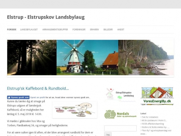 elstruplaug.dk