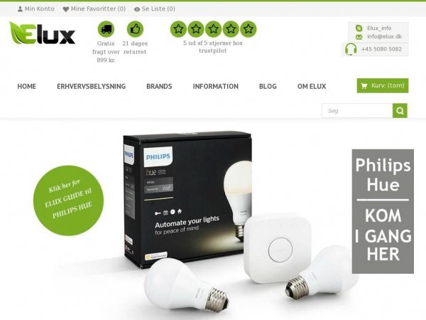 elux.dk