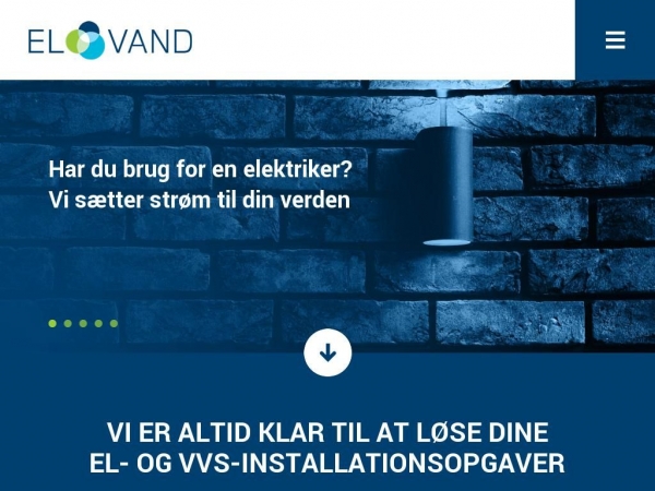 elvand.dk