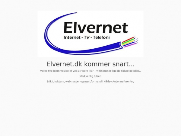 elvernet.dk