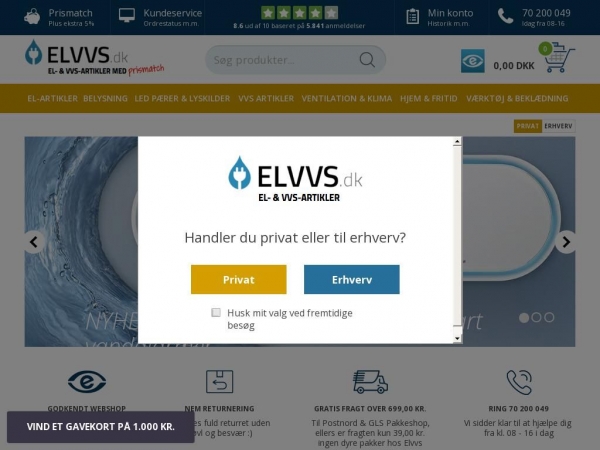 elvvs.dk