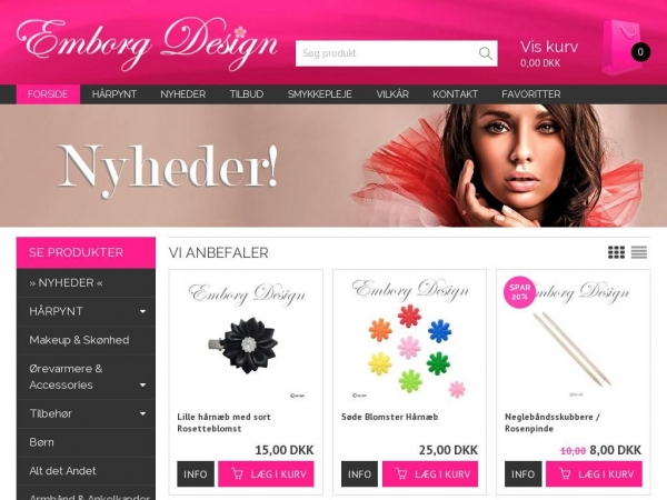 emborgdesign.dk